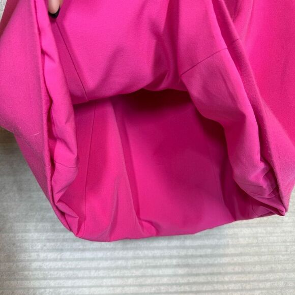 TOCCIN X RTR Bow Sleeve Mini Dress - Picture 10 of 10